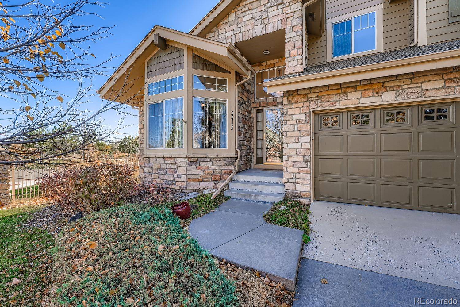 22754 E Rowland DR, Aurora, CO 80016