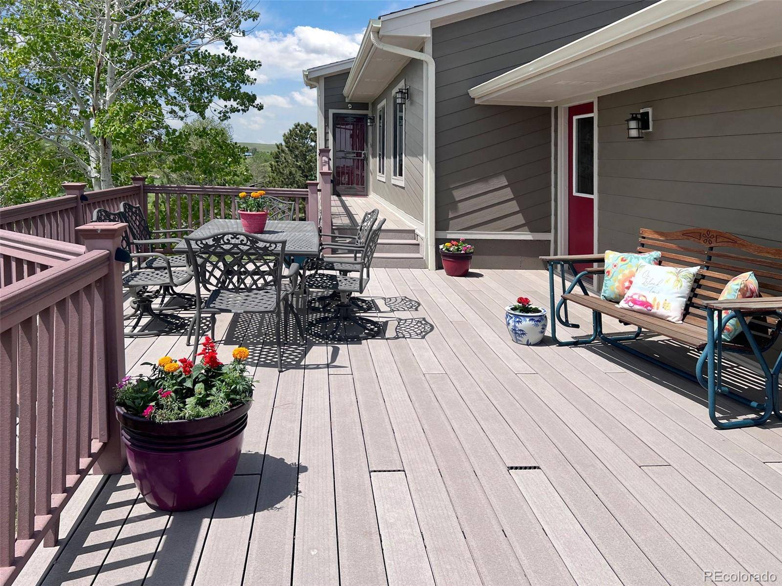 45612 Cottonwood Hills DR, Parker, CO 80138