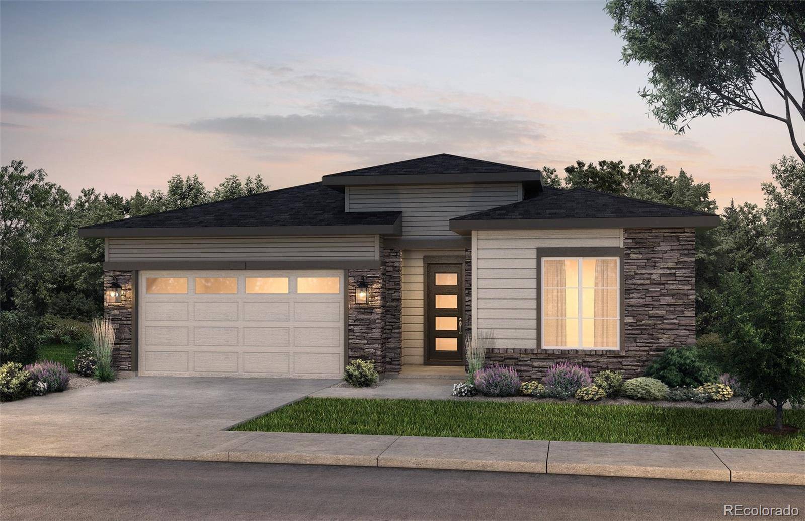 8781 S Quemoy, Aurora, CO 80018