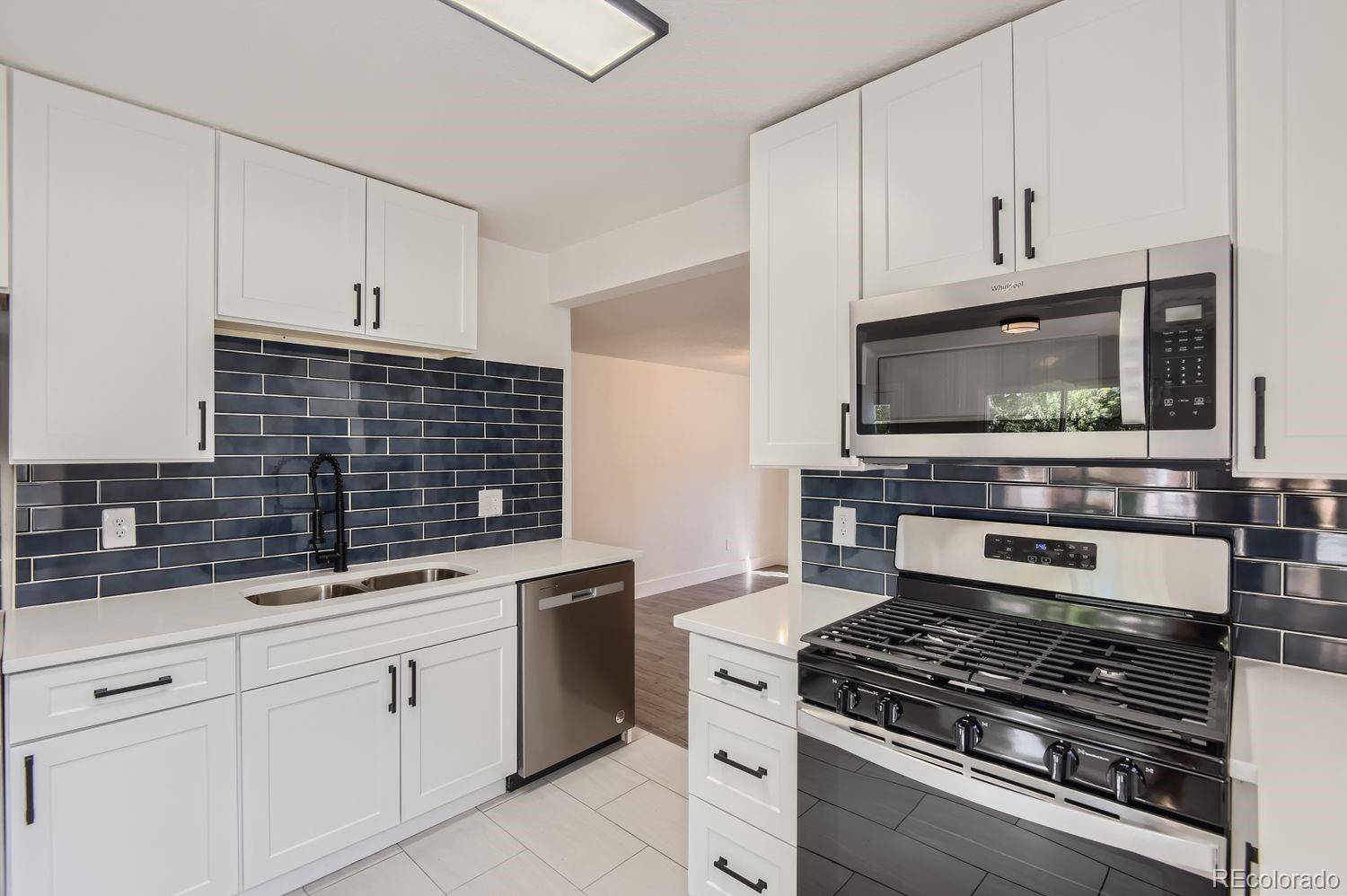 416 N Gilbert ST, Castle Rock, CO 80104
