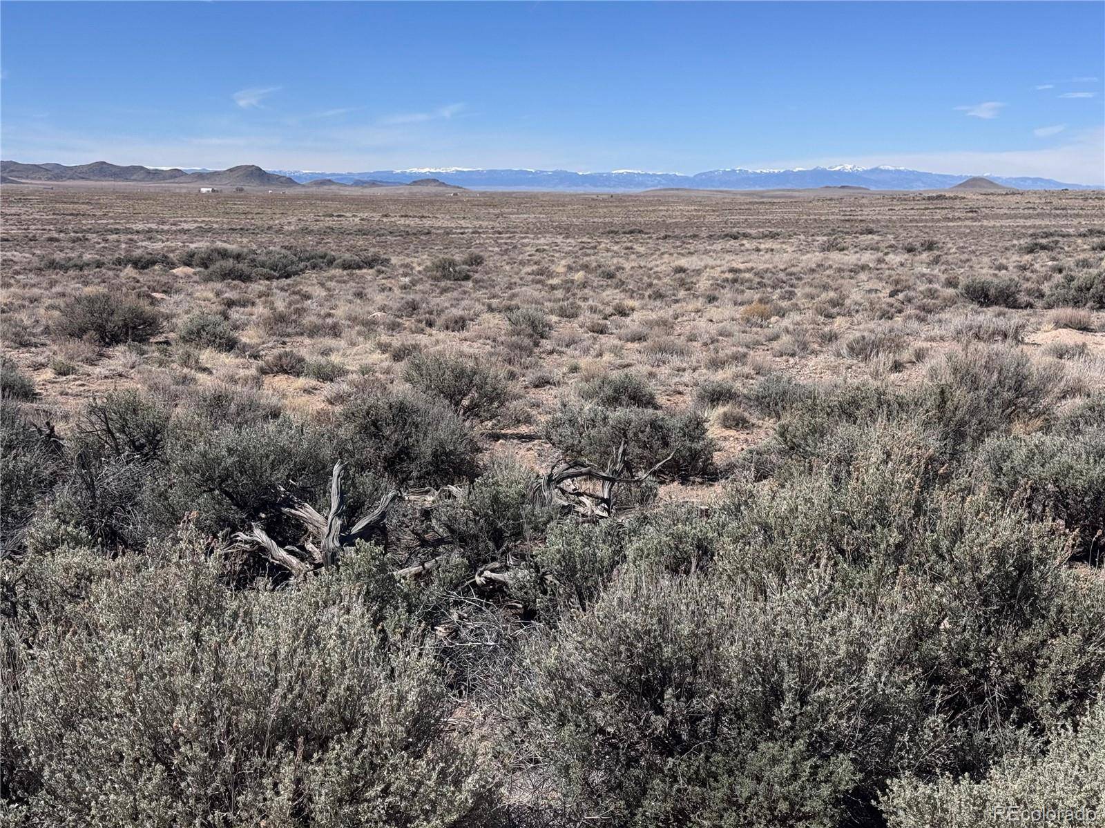 Lot 1 Fifth ST, Blanca, CO 81123
