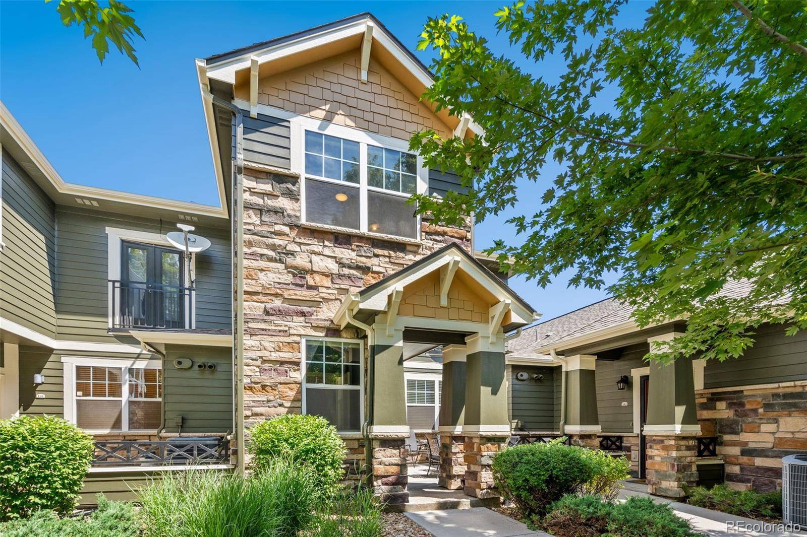 7140 Simms ST #102, Arvada, CO 80004