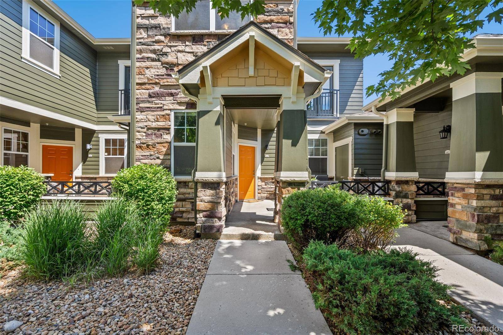 7140 Simms ST #102, Arvada, CO 80004