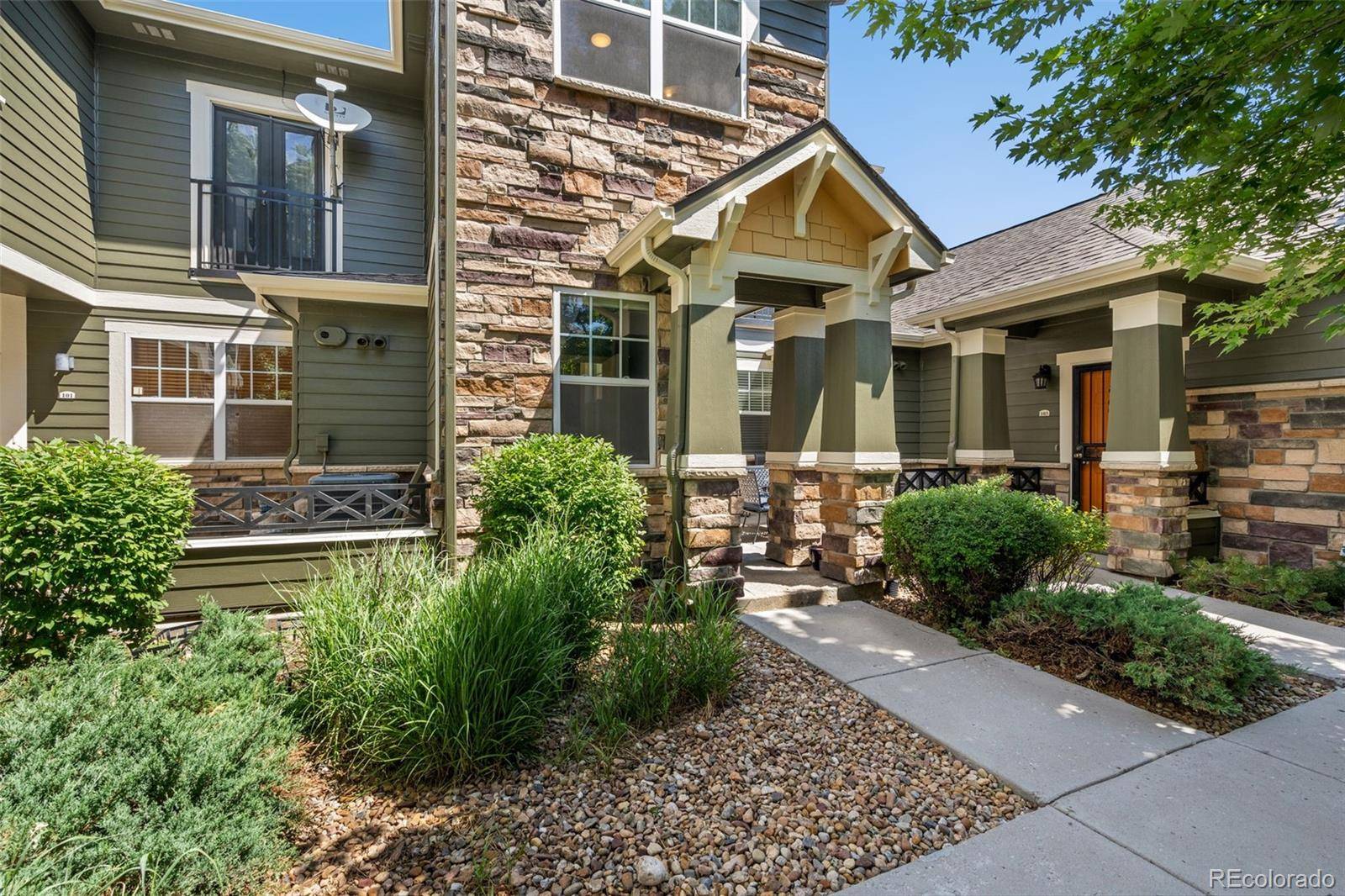 7140 Simms ST #102, Arvada, CO 80004