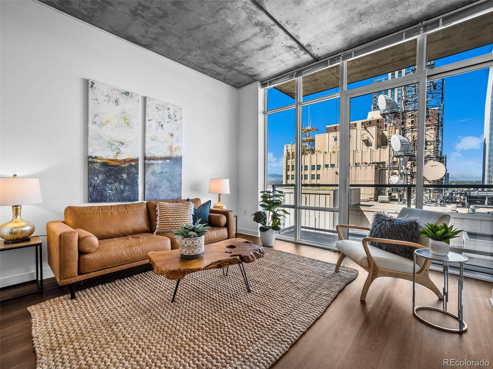891 14th ST #1905-L, Denver, CO 80202