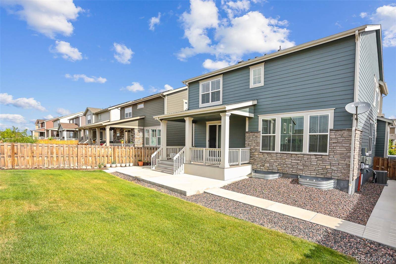 26346 E Canal PL, Aurora, CO 80018