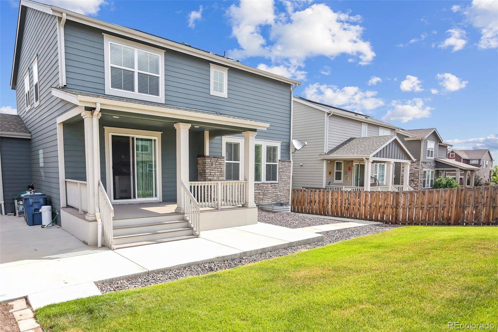 26346 E Canal PL, Aurora, CO 80018