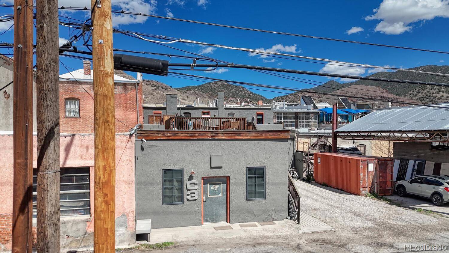 119 E 1st ST #C3, Salida, CO 81201