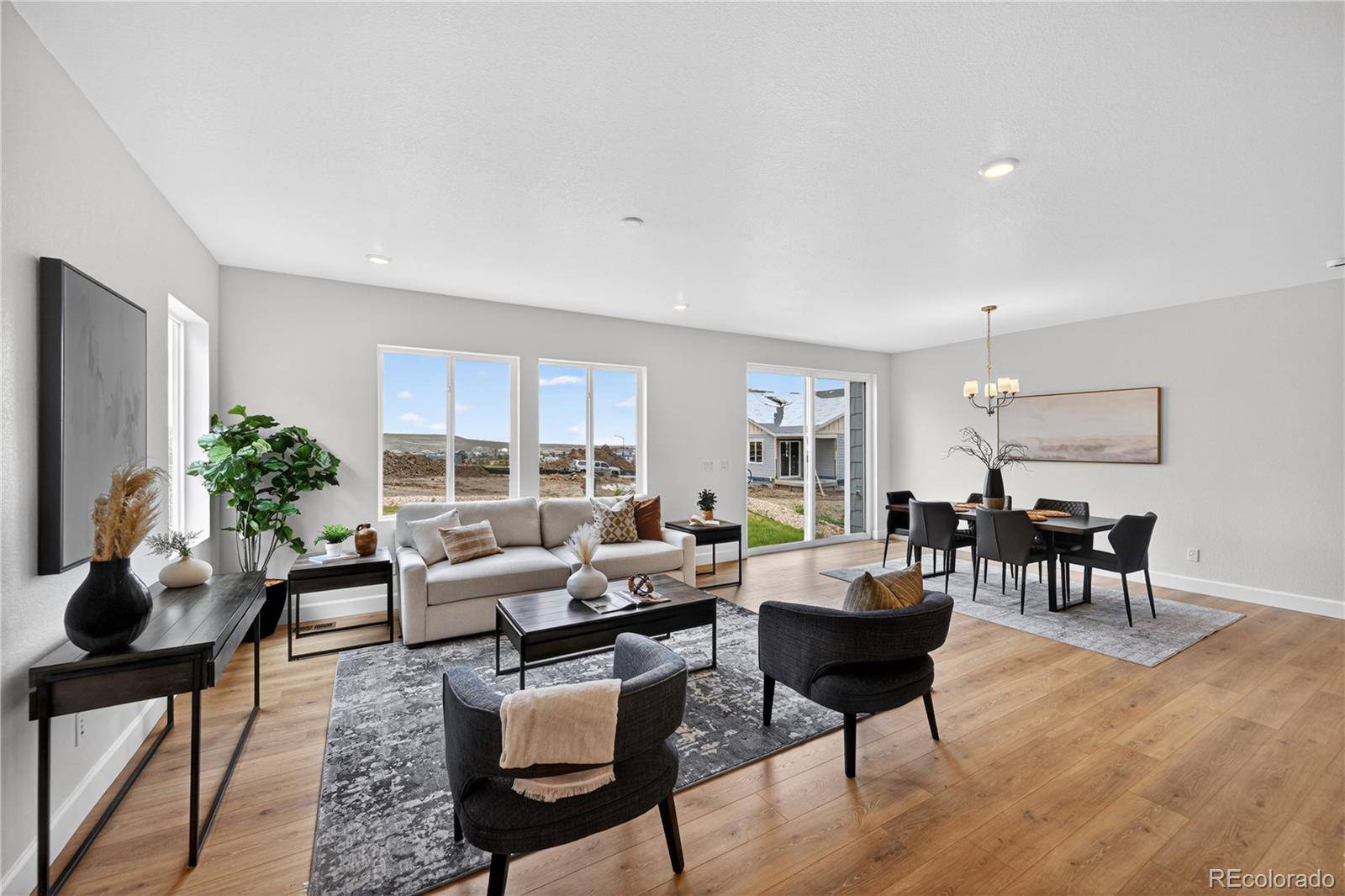 17085 W 92nd LOOP, Arvada, CO 80007