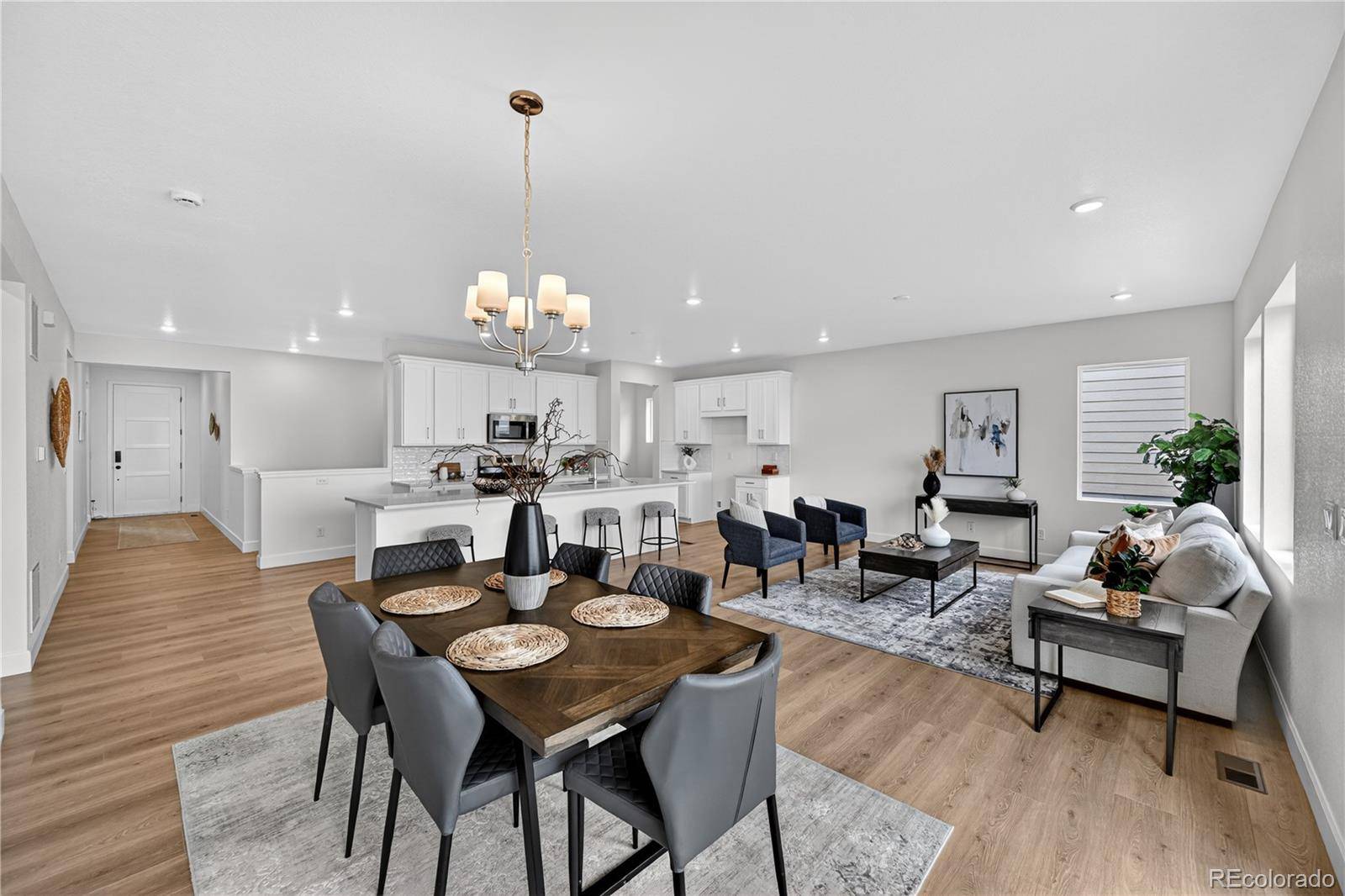 17085 W 92nd LOOP, Arvada, CO 80007