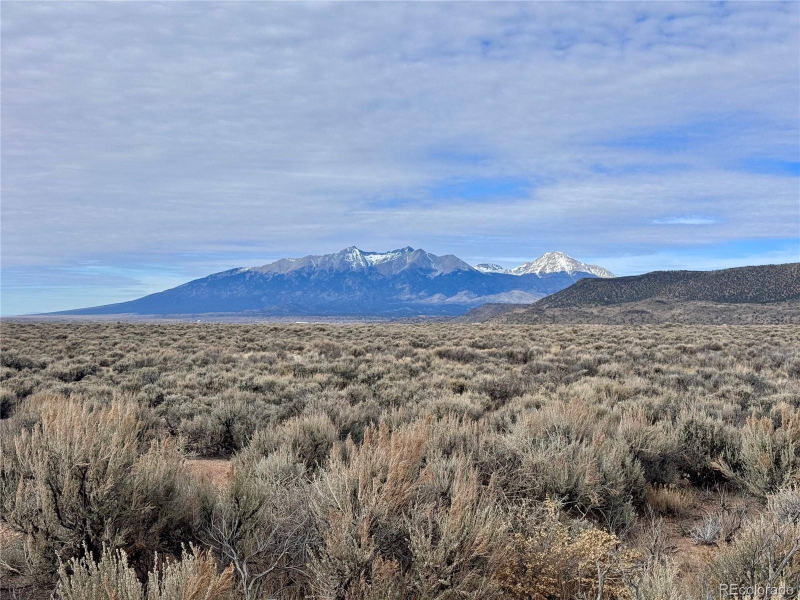 lot 81 MacArthur RD, Fort Garland, CO 81133