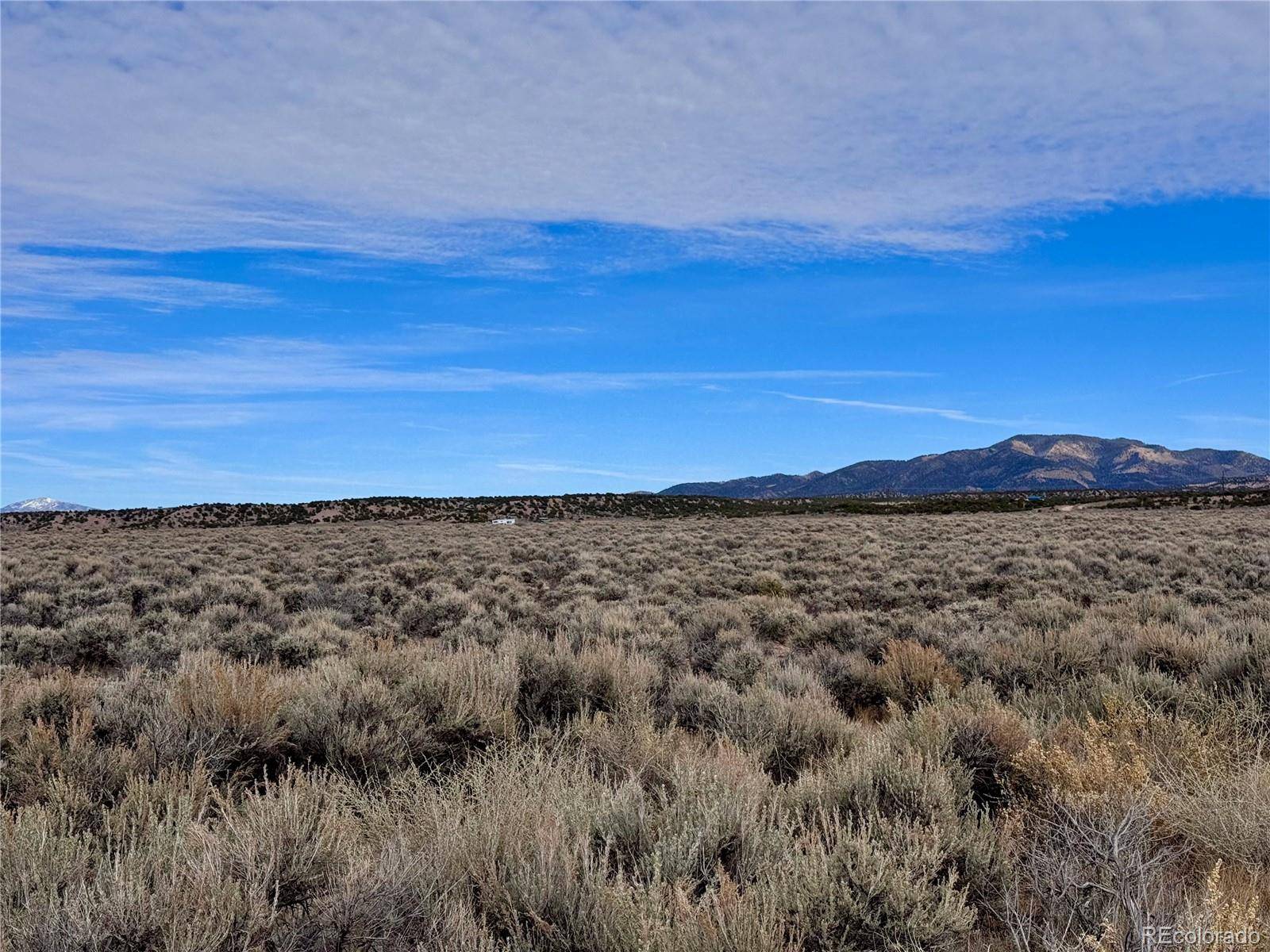 lot 81 MacArthur RD, Fort Garland, CO 81133