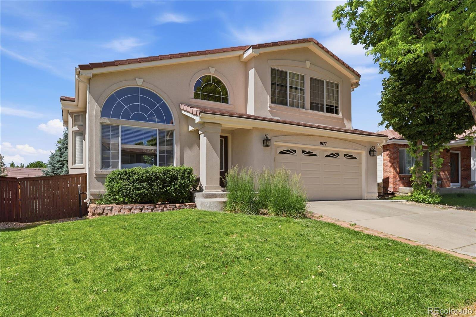 9177 Anasazi Indian TRL, Highlands Ranch, CO 80129