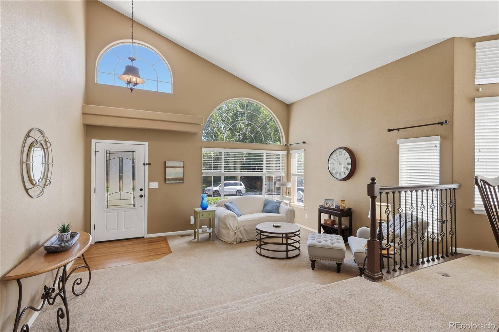9177 Anasazi Indian TRL, Highlands Ranch, CO 80129