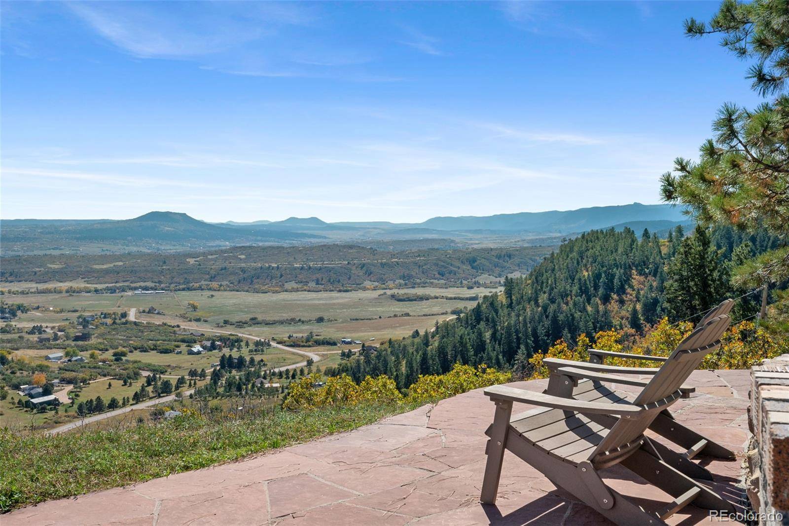 7225 Box Canyon RD, Sedalia, CO 80135