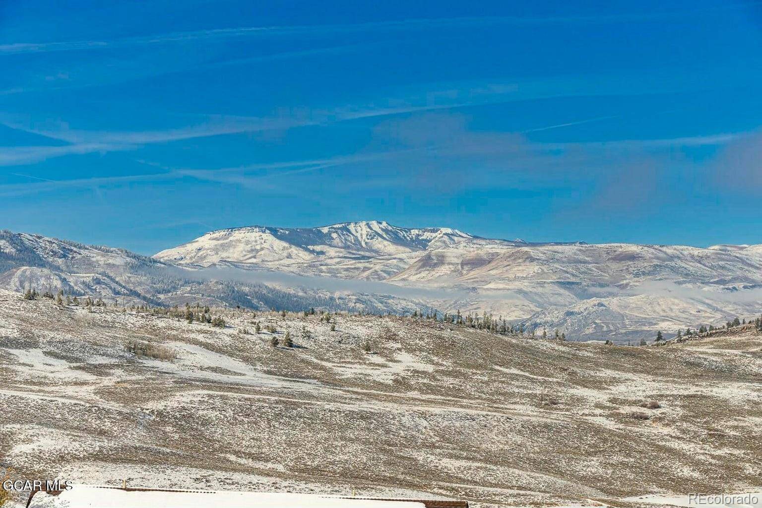 1110 Mt Neva DR, Granby, CO 80446