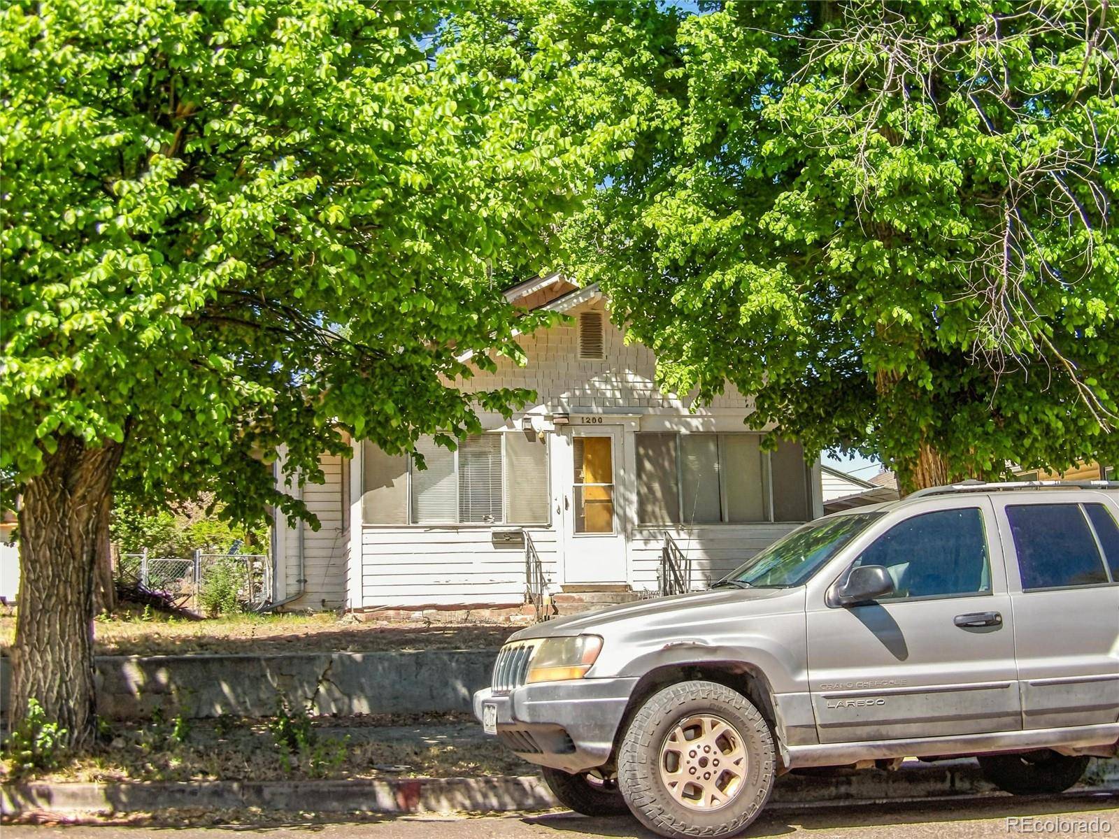 1206 Lewis AVE, La Junta, CO 81050