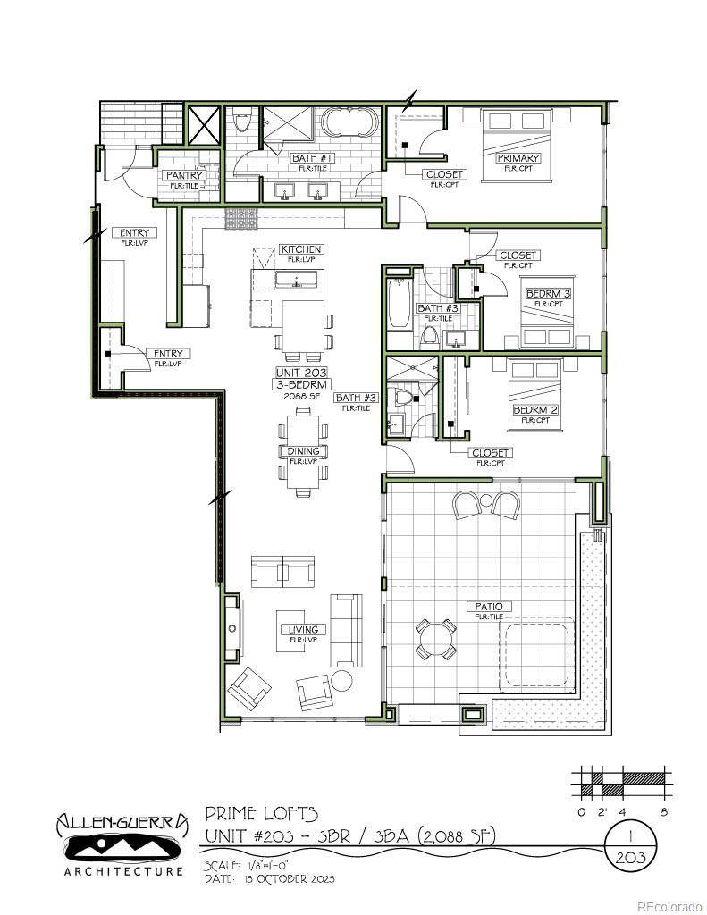 20 E Main ST #203, Frisco, CO 80443