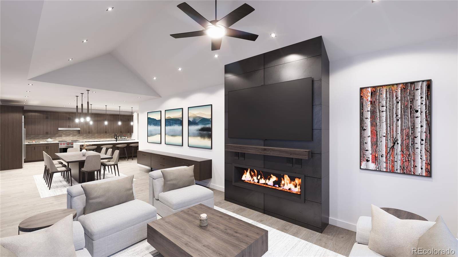 20 E Main ST #203, Frisco, CO 80443