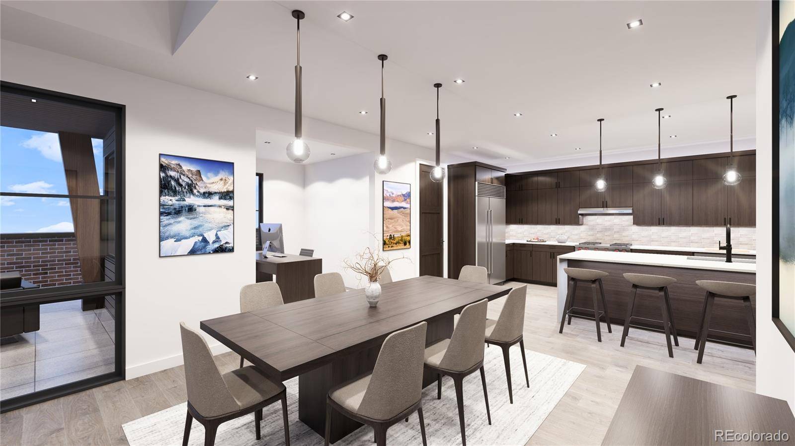 20 E Main ST #203, Frisco, CO 80443