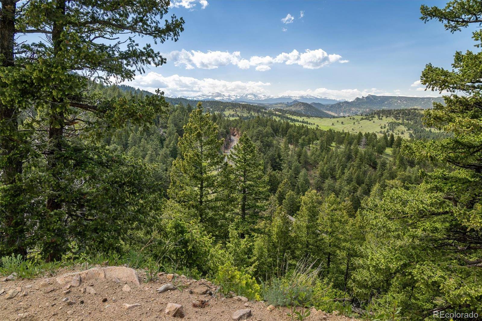 1546 Chute RD, Golden, CO 80403