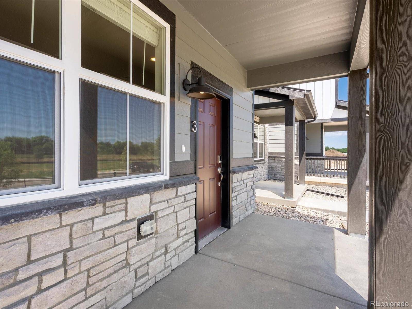 1616 Riverplace DR #3, Windsor, CO 80550