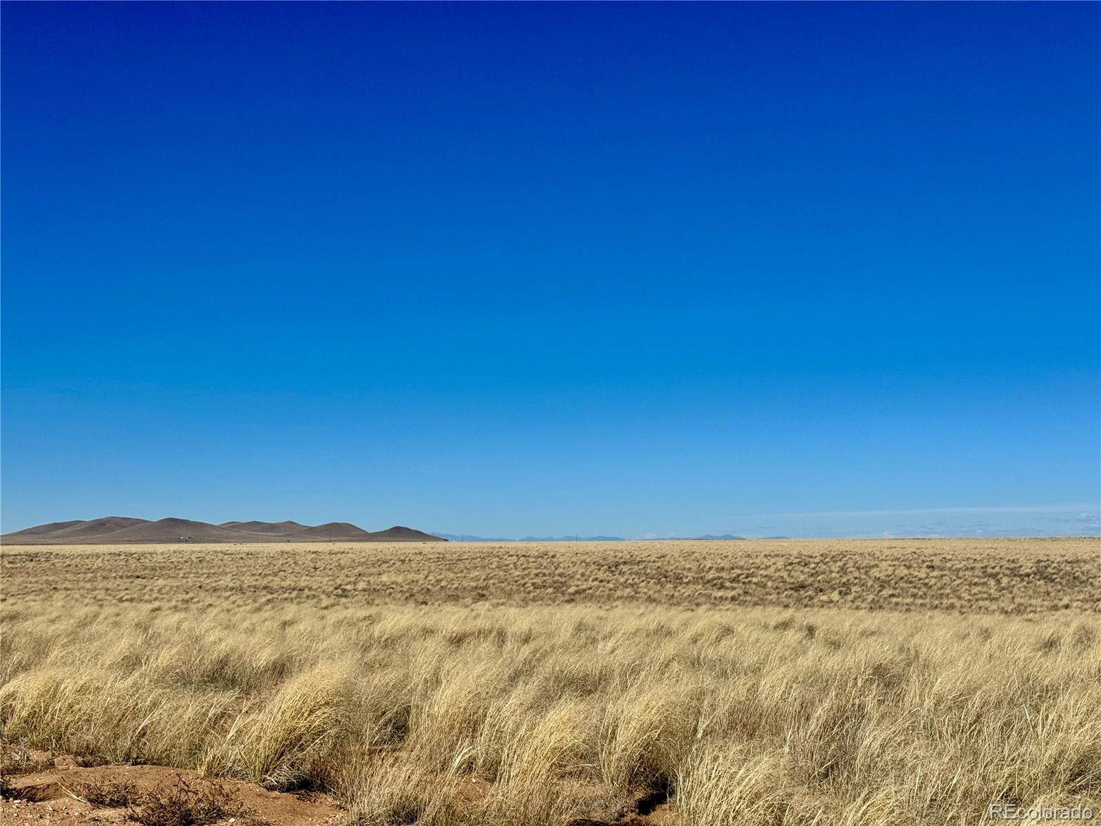 lot 13 29th ST, Blanca, CO 81123