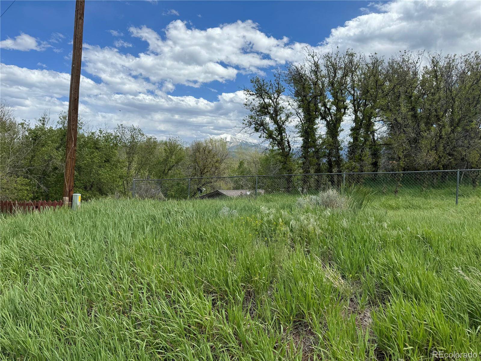 W Ryus, La Veta, CO 81055