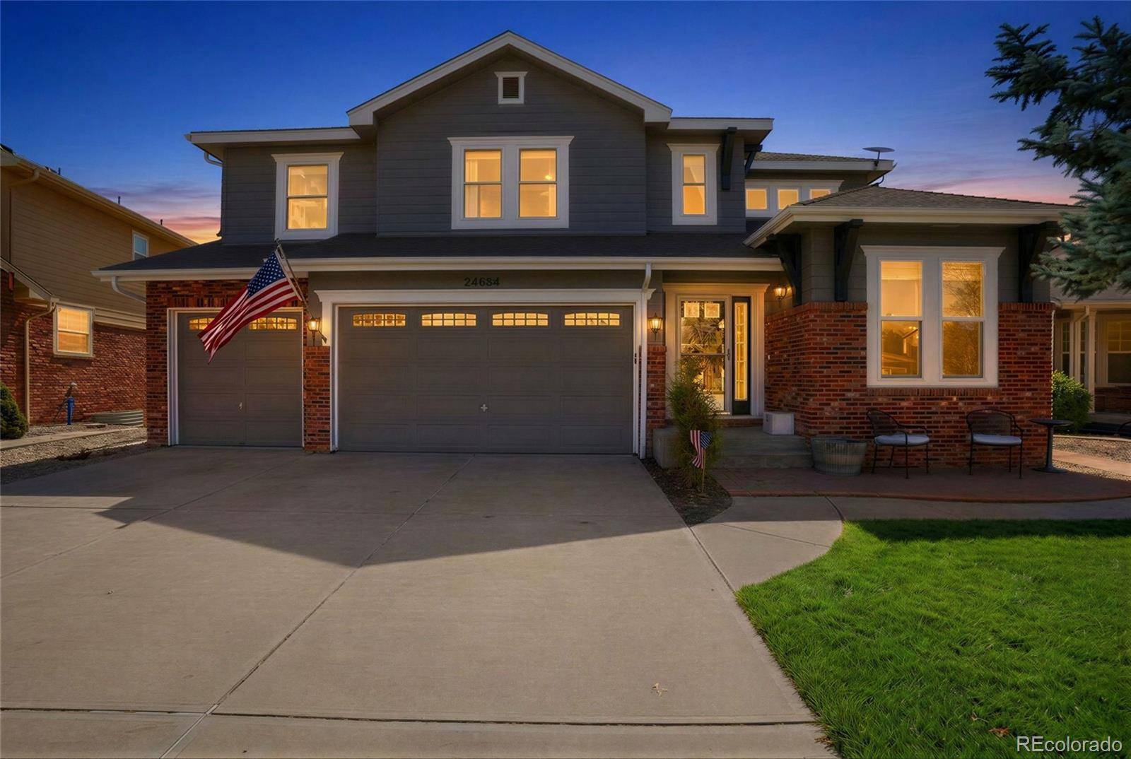 24684 E Quarto PL, Aurora, CO 80016