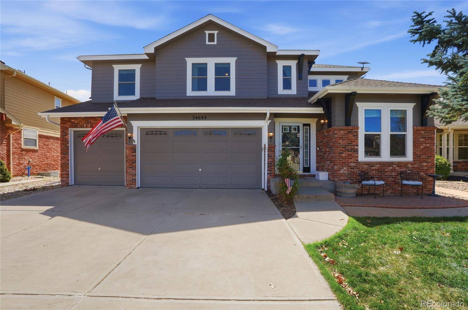 24684 E Quarto PL, Aurora, CO 80016