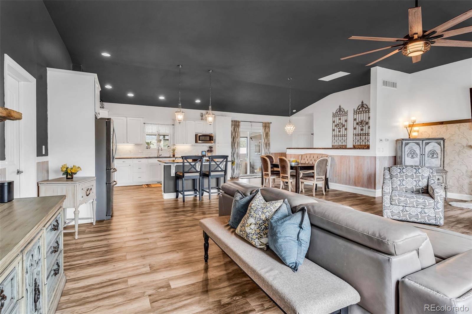 10380 Coyote LN, Rye, CO 81069