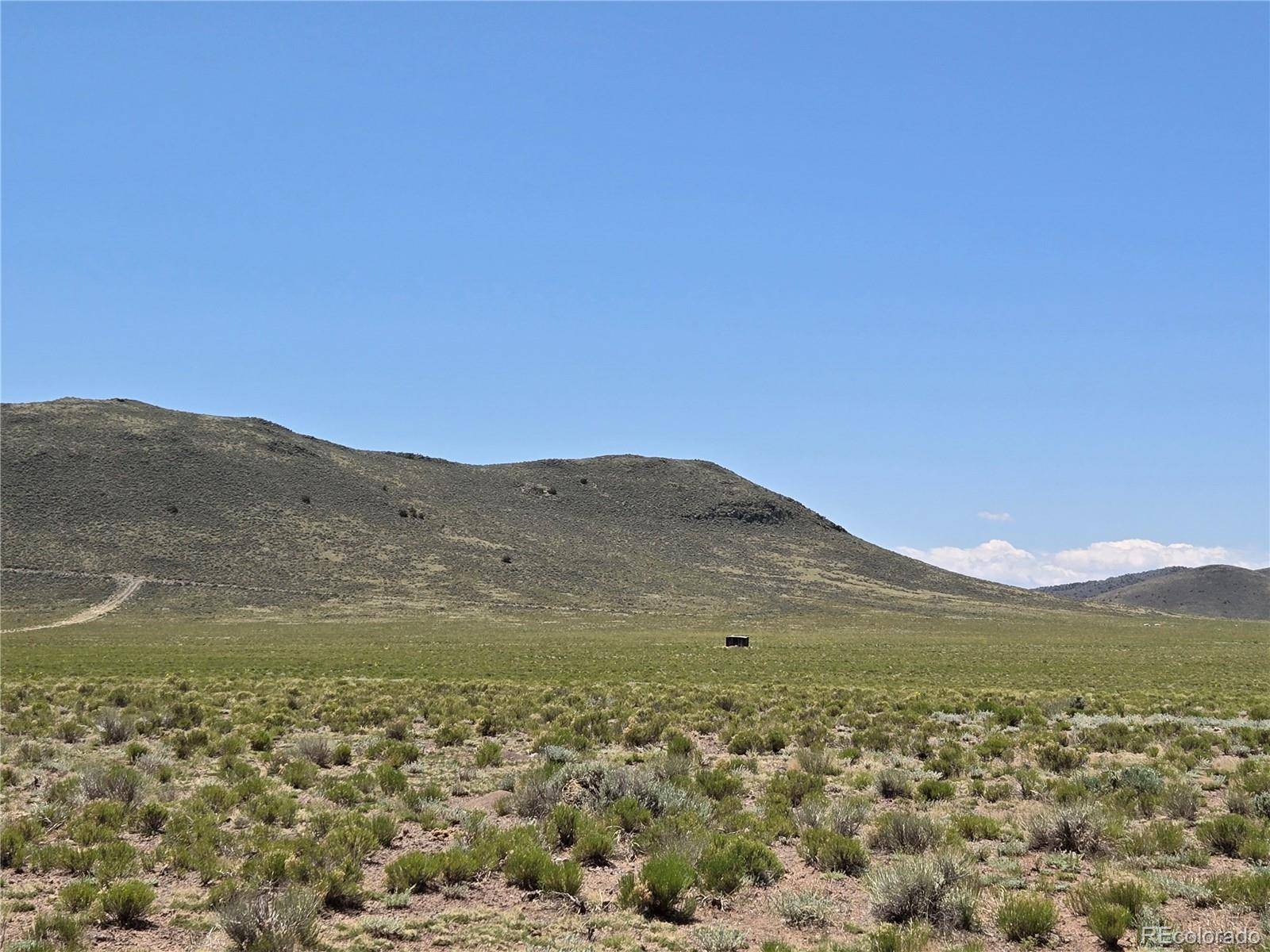 South 2nd Street Lot 13, Blanca, CO 81133