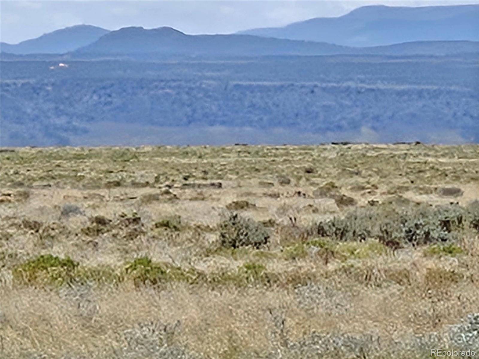 South 2nd Street Lot 13, Blanca, CO 81133