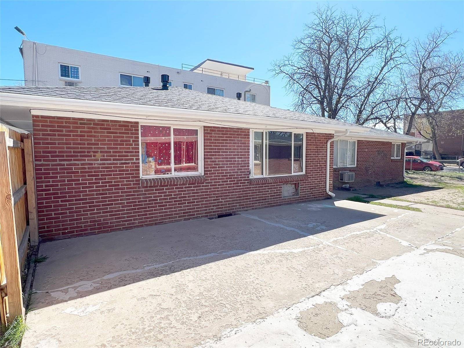 1646 Beeler ST, Aurora, CO 80010