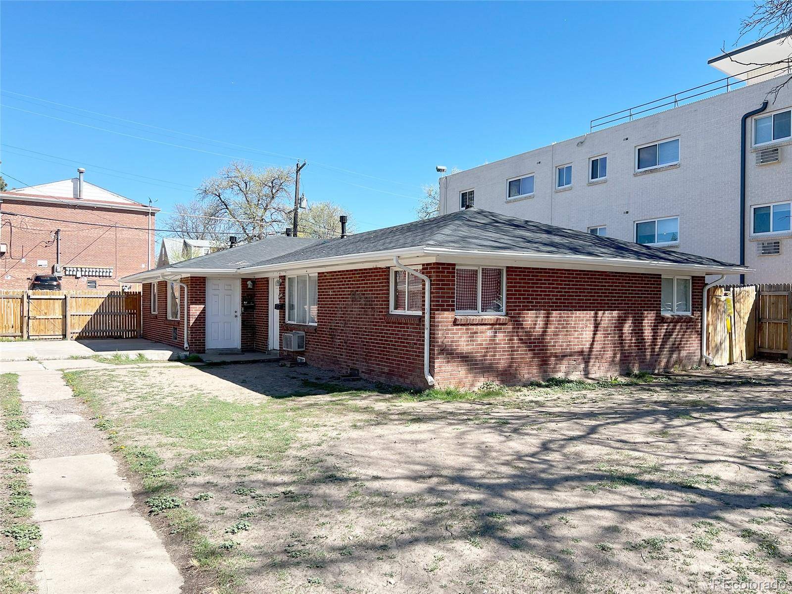 1646 Beeler ST, Aurora, CO 80010
