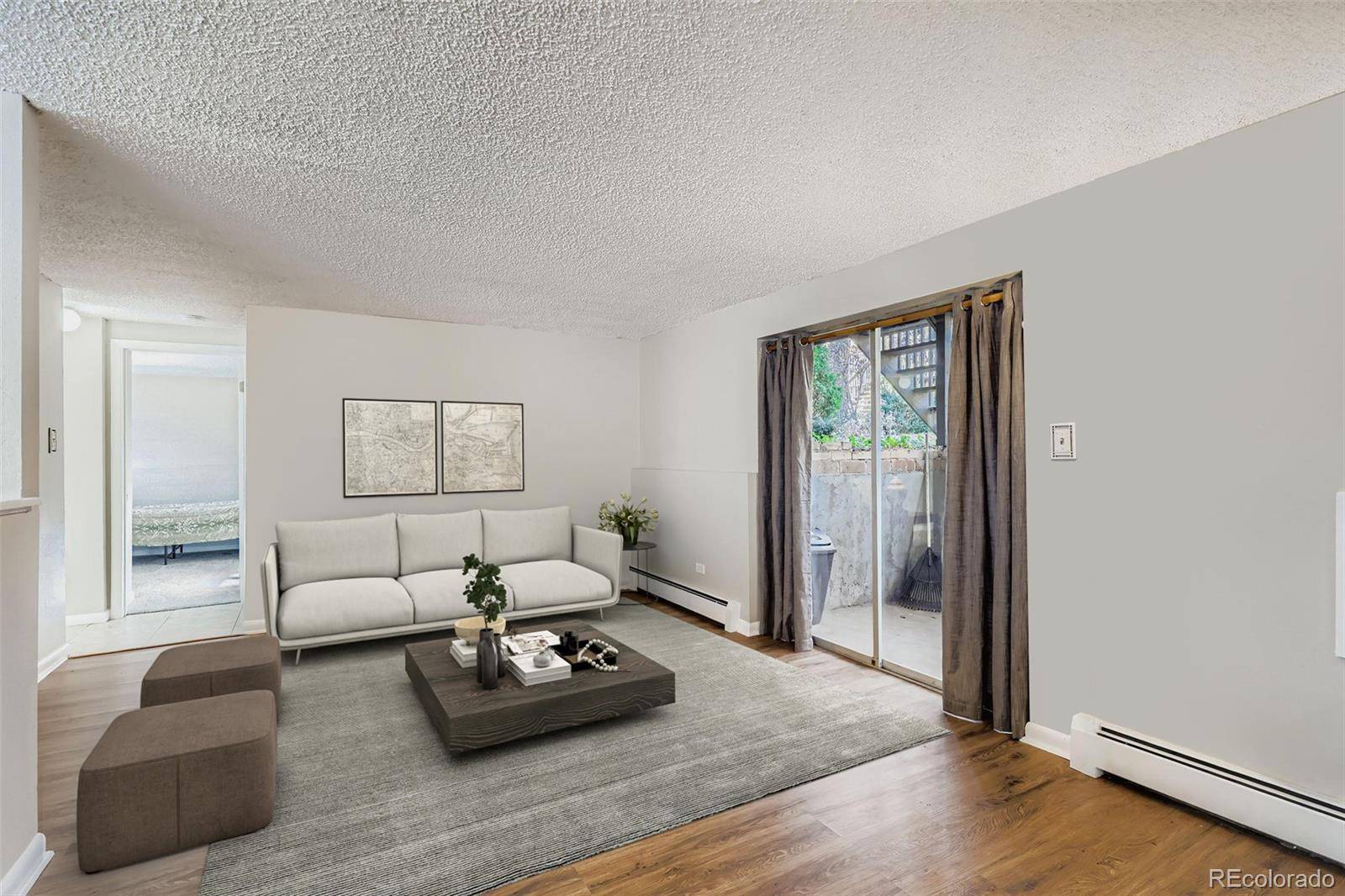 8060 W 9th AVE #107, Lakewood, CO 80214