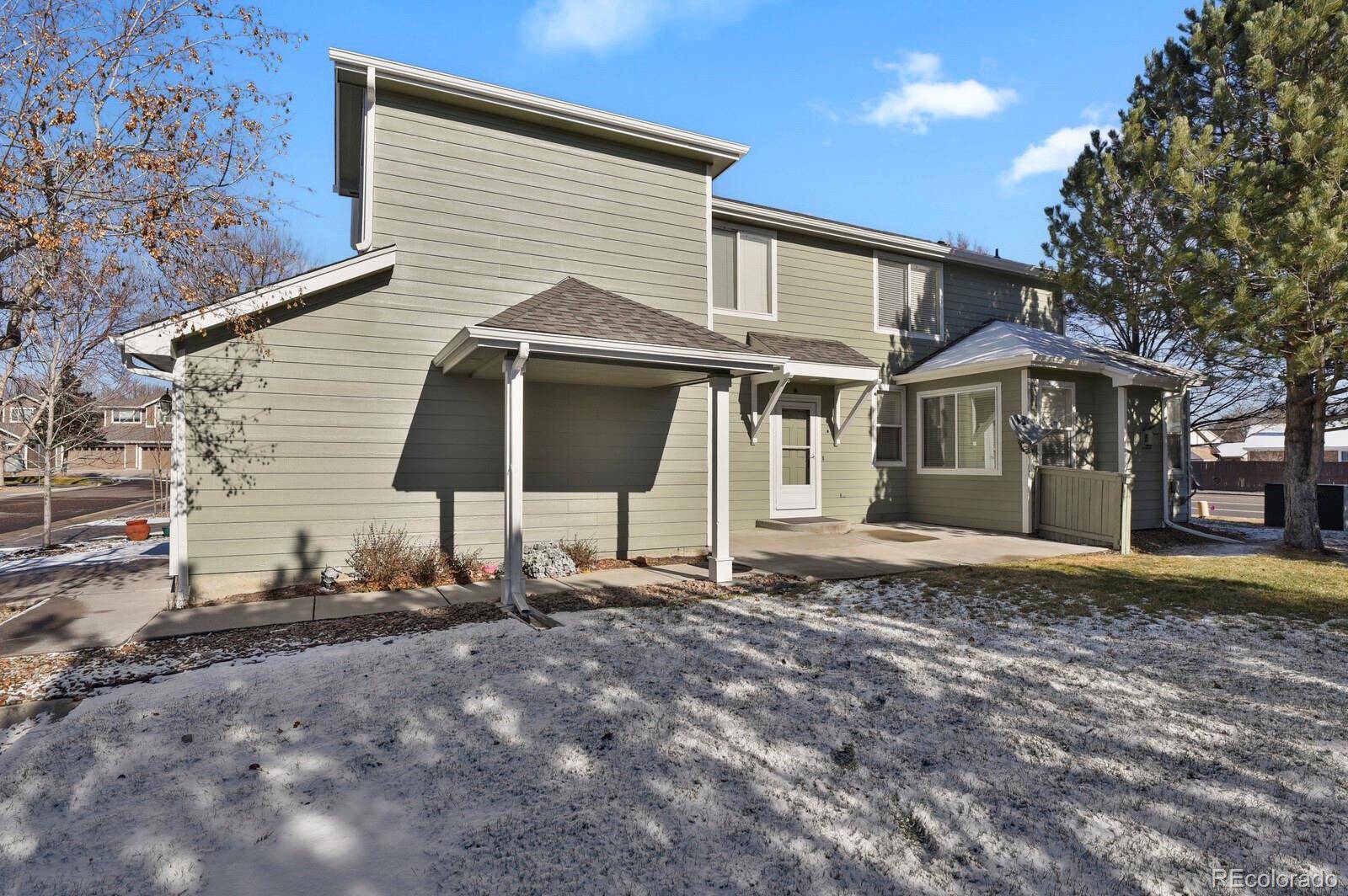 2297 E 128th AVE, Thornton, CO 80241