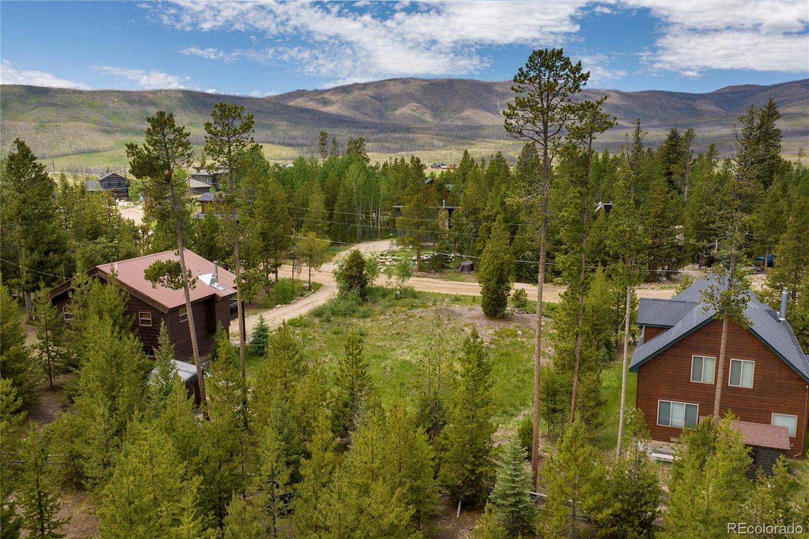 48 GCR 4983, Grand Lake, CO 80447