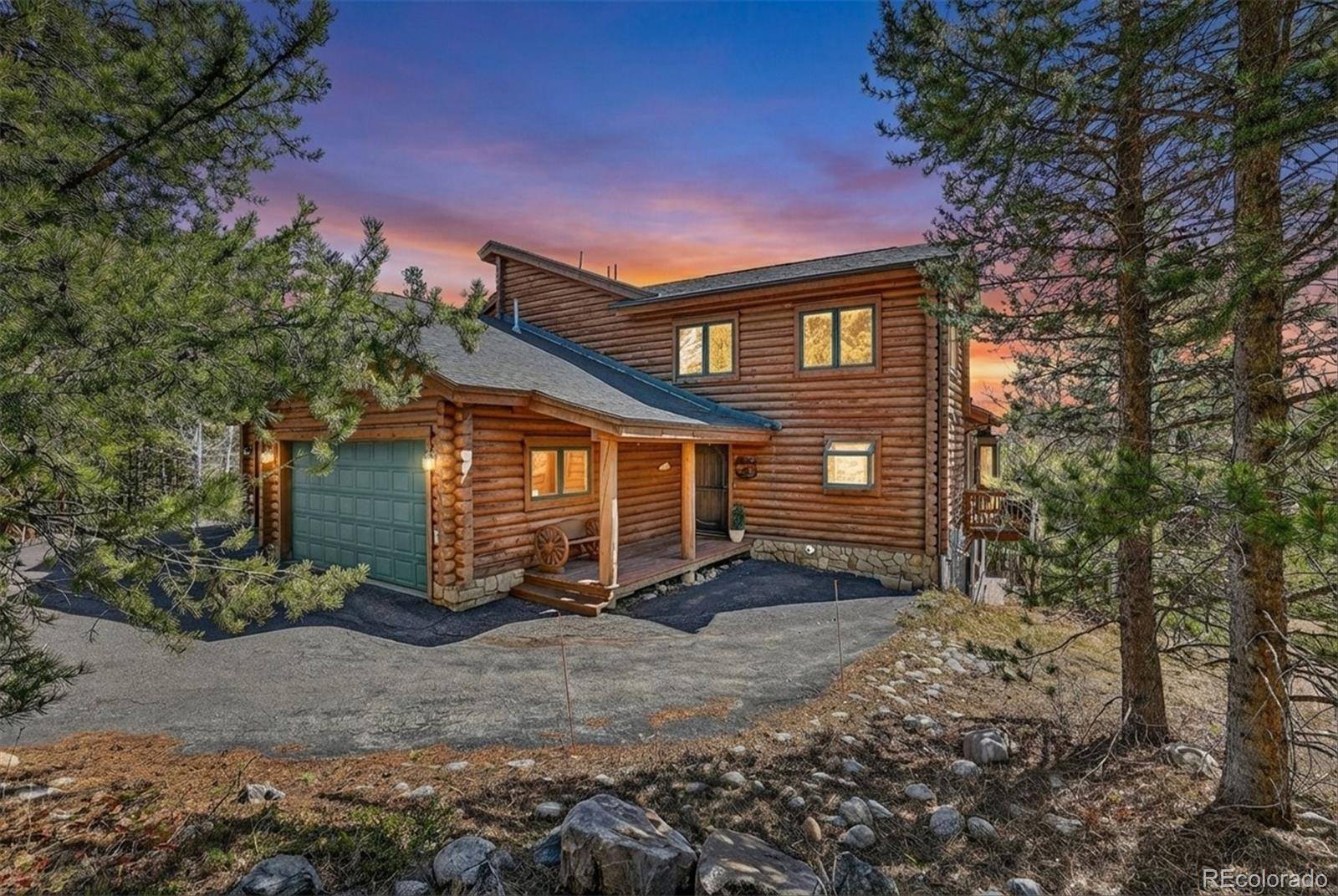 324 Black Hawk CIR, Silverthorne, CO 80498