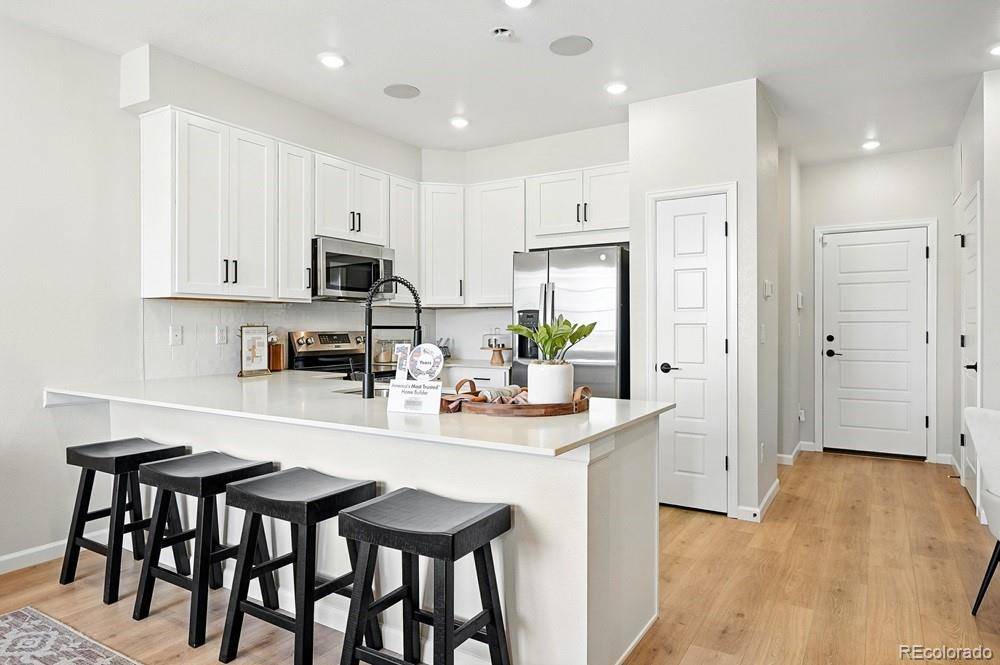 6820 Parterre Pkwy #4, Thornton, CO 80602