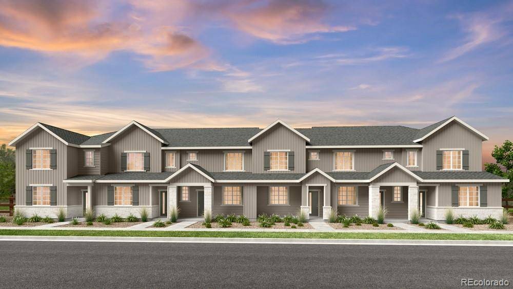 6820 Parterre Pkwy #4, Thornton, CO 80602