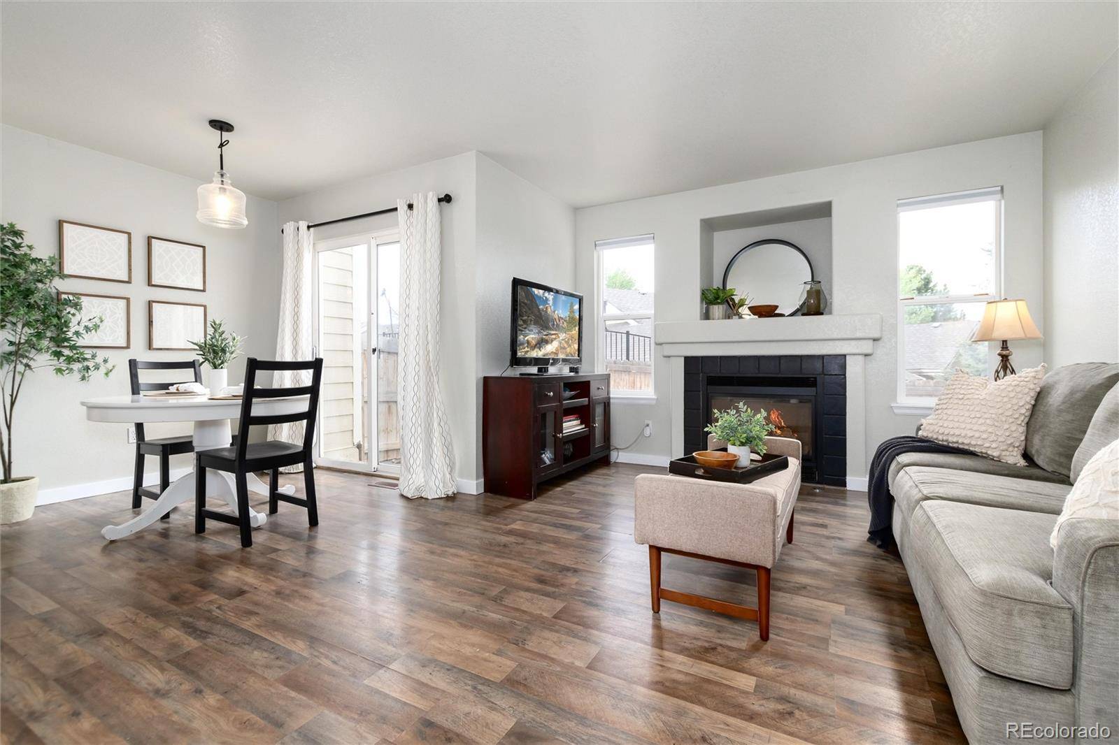 18397 E Alabama PL #D, Aurora, CO 80017