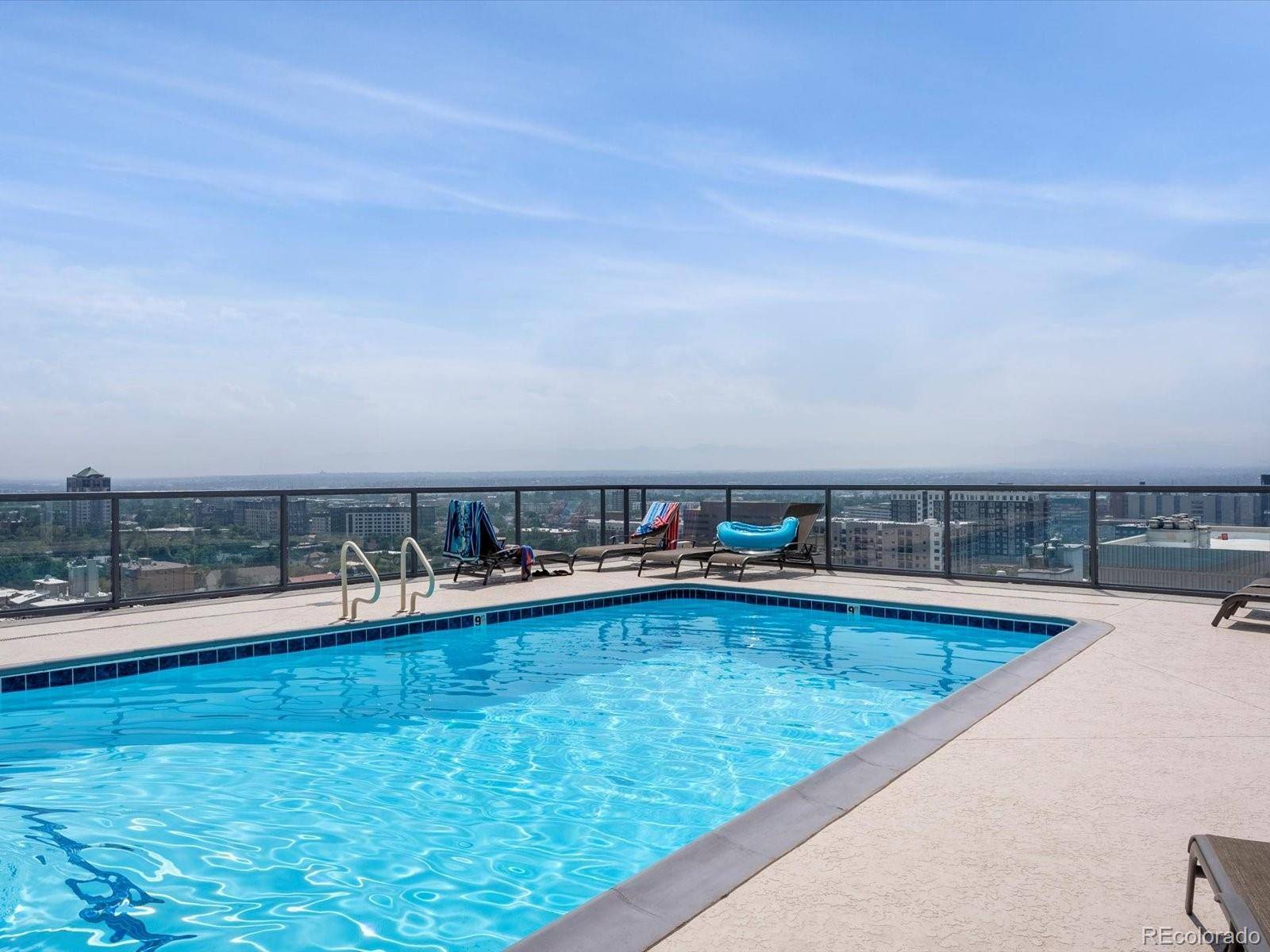 790 N Washington ST #206, Denver, CO 80203
