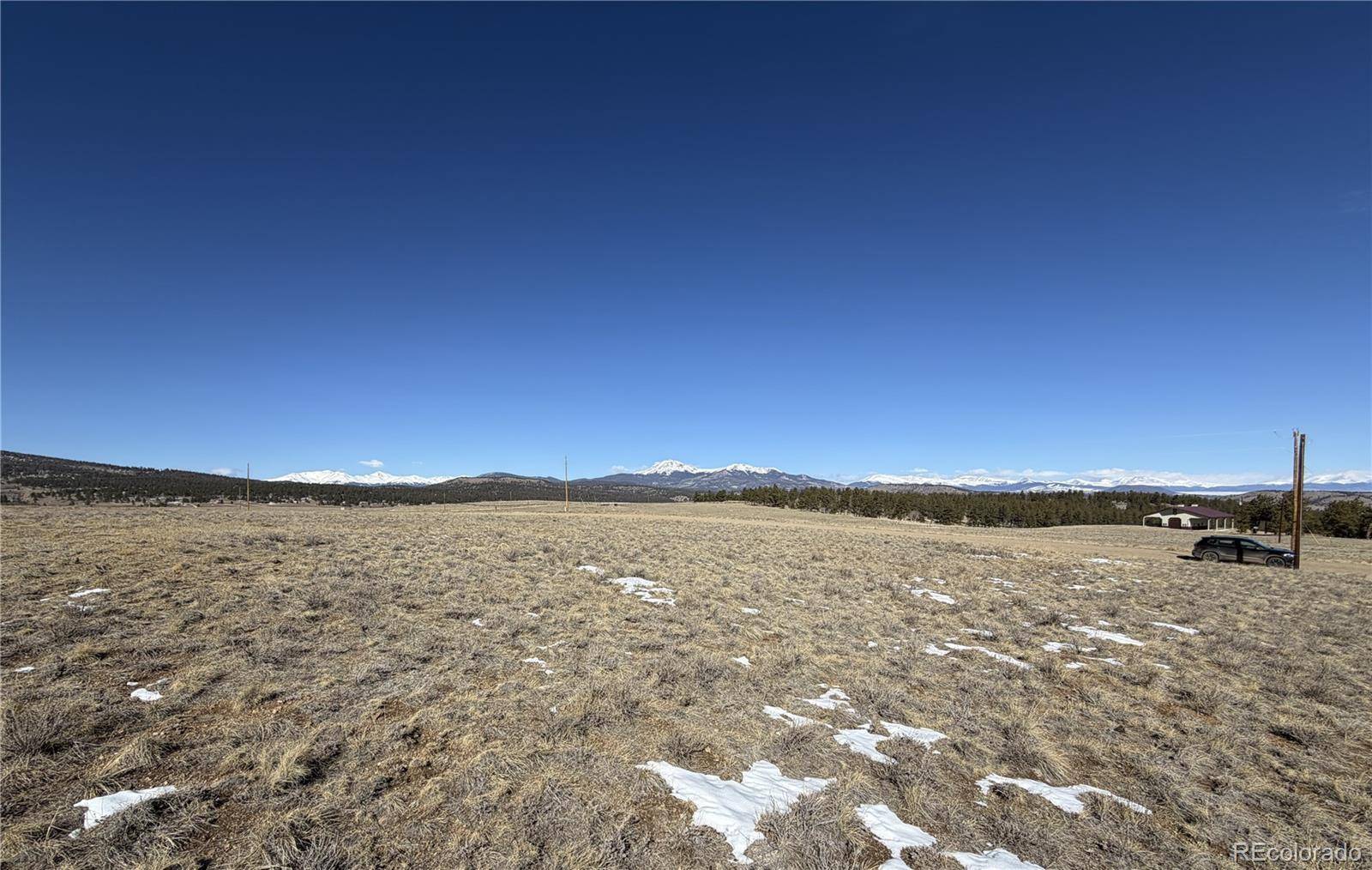 773 Hayhook WAY, Hartsel, CO 80449