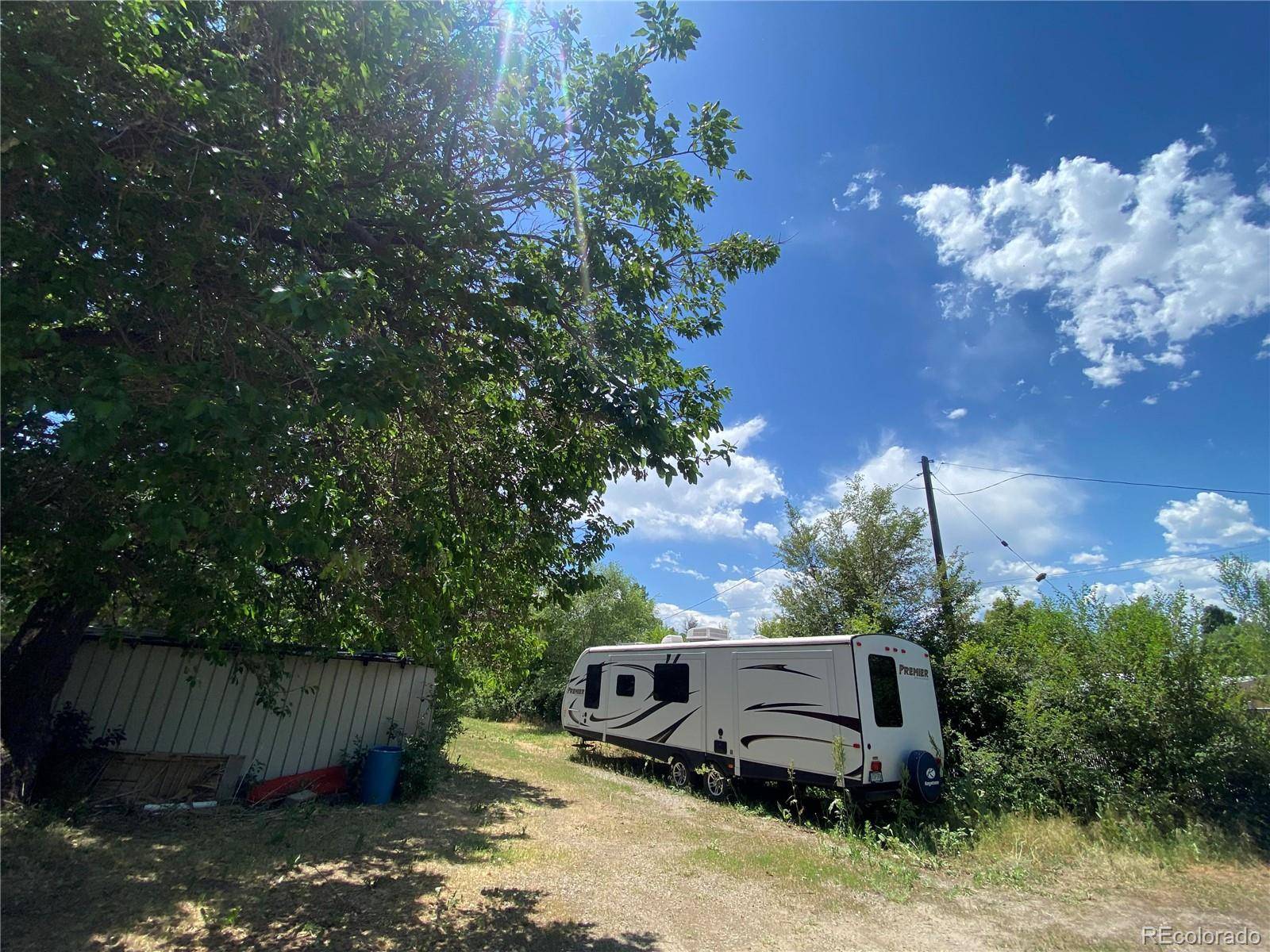 2872 W 55th AVE, Denver, CO 80221