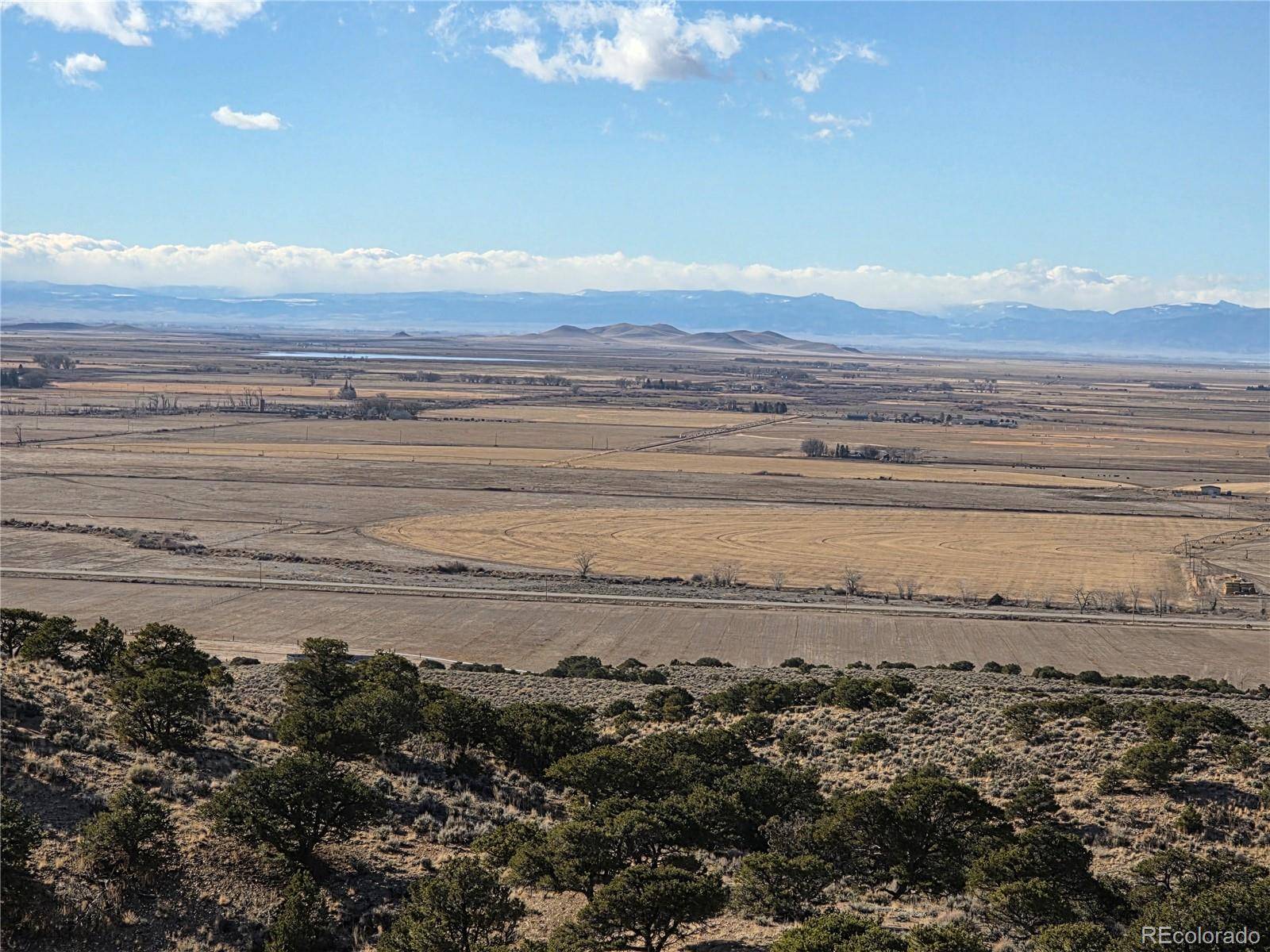 000 Austin RD, Fort Garland, CO 81133