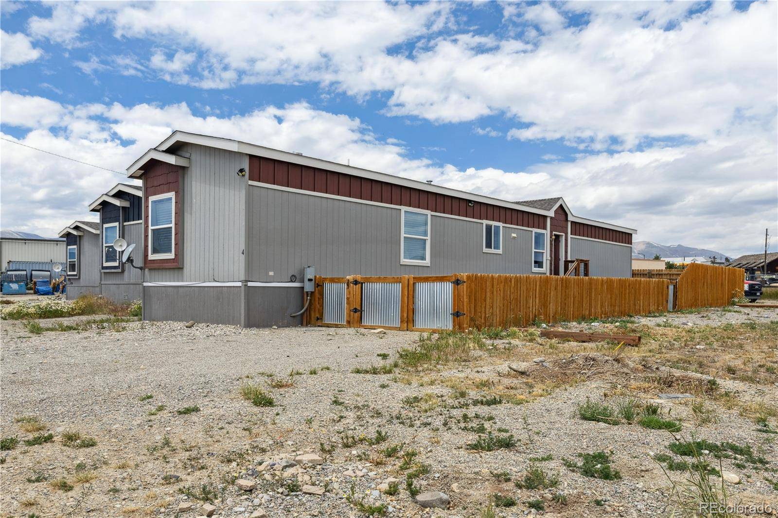 125 12th ST, Fairplay, CO 80440