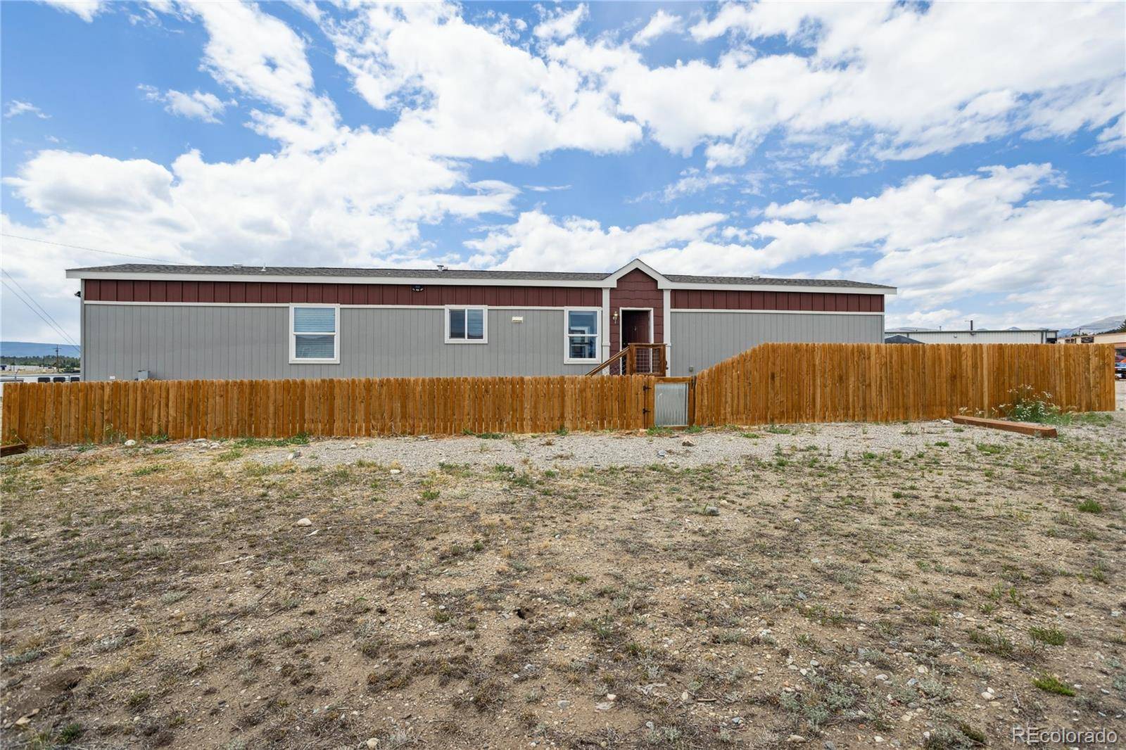 125 12th ST, Fairplay, CO 80440