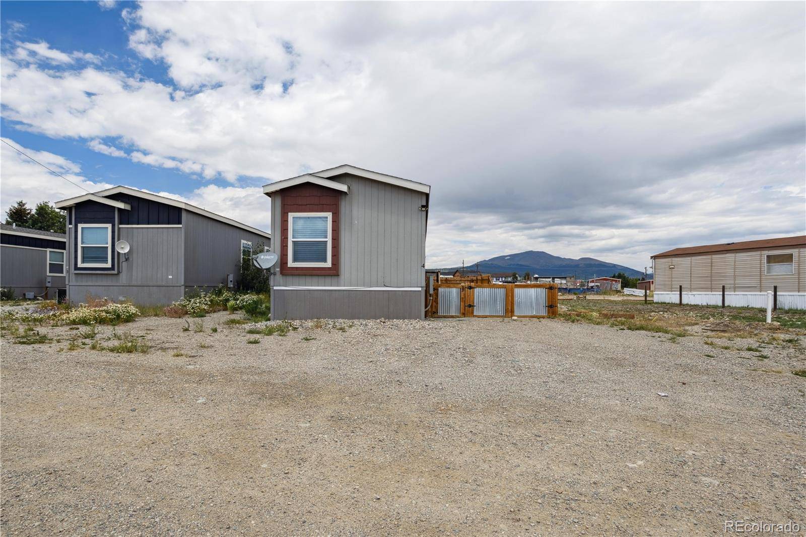 125 12th ST, Fairplay, CO 80440