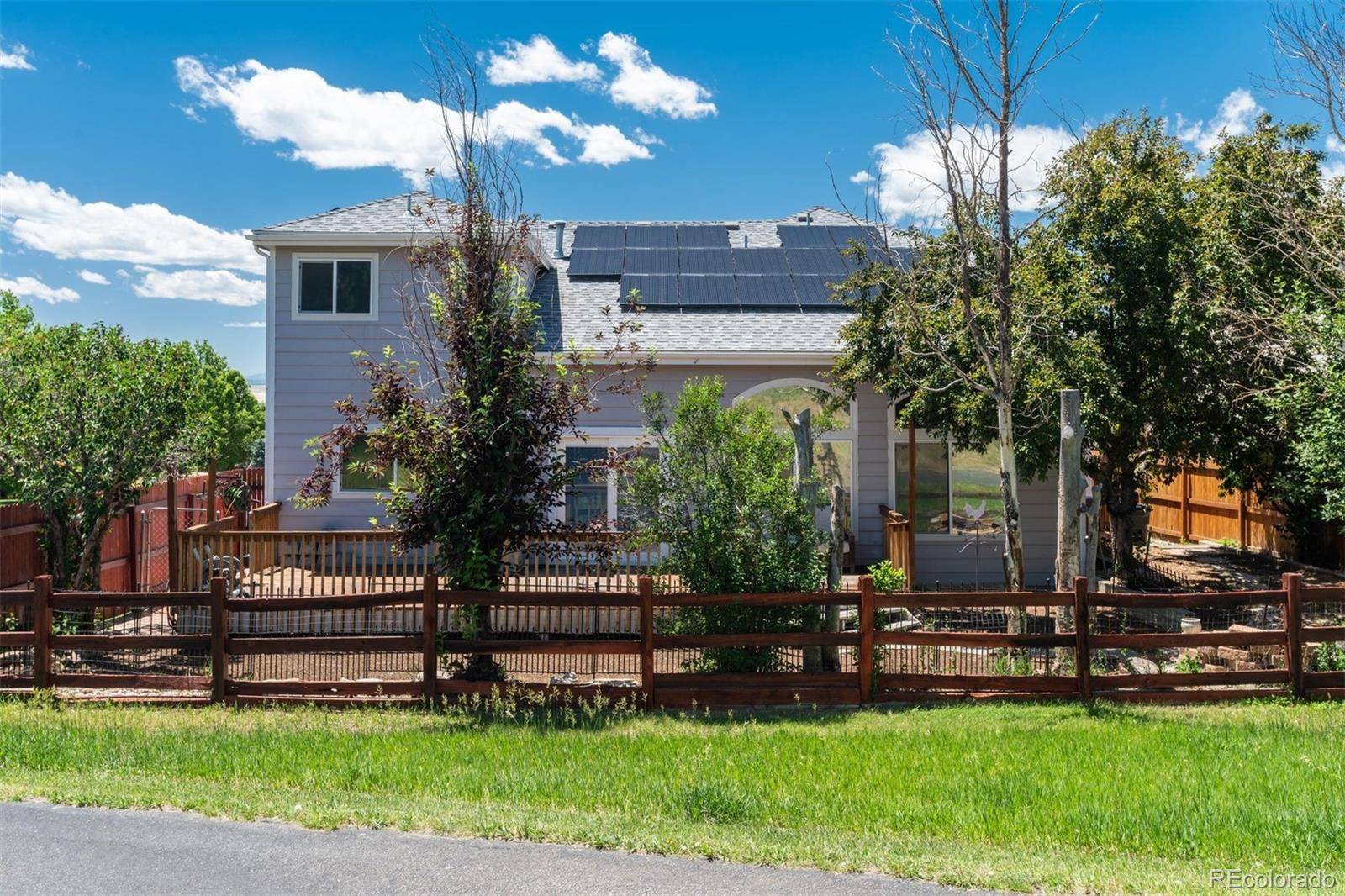 11672 Laurel LN, Parker, CO 80138
